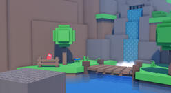 find a way to skip school