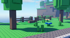 find a way to skip school