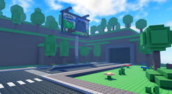 find a way to skip school