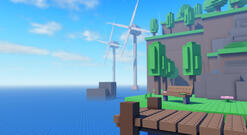 find a way to skip school