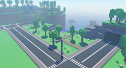 find a way to skip school