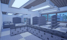 find a way to skip school