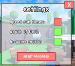 find a way to skip school