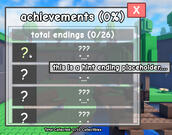 find a way to skip school