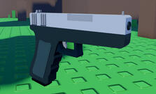 Gun Model [2]