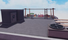 Intoxicated Fighters